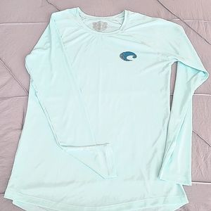 Ladies Costa Shirt